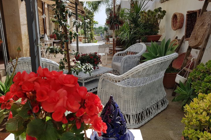 Terrace/Patio 24 of 32