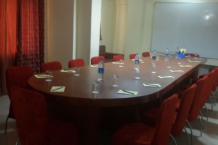 Meeting 23 of 30