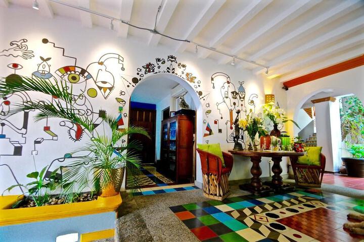 Fitness Center Photo