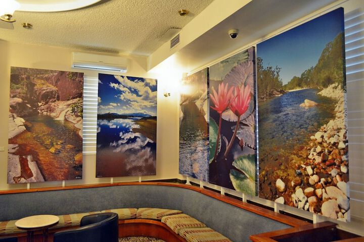 Hotel Interior 4 of 45