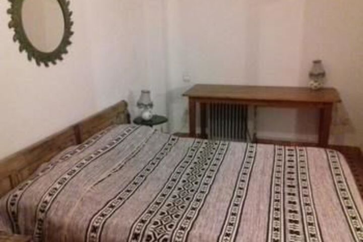 House With 3 Bedrooms in Rabat With Furnished Terrace Near the Beach