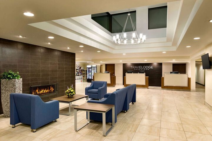 Lobby Photos