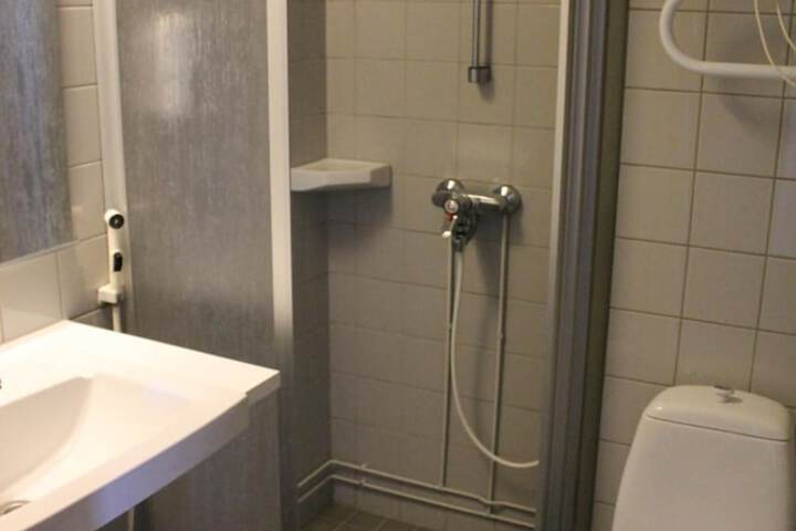 Bathroom Interior Photo