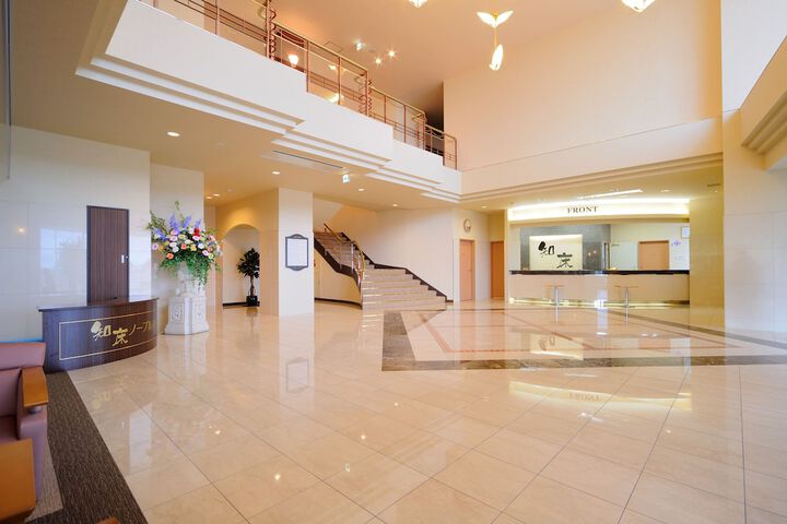 Hotel Interior 3 of 35