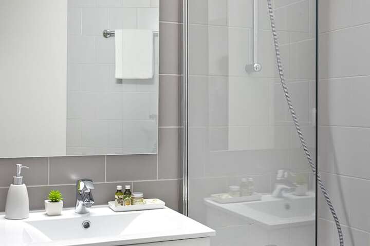 Bath Photo