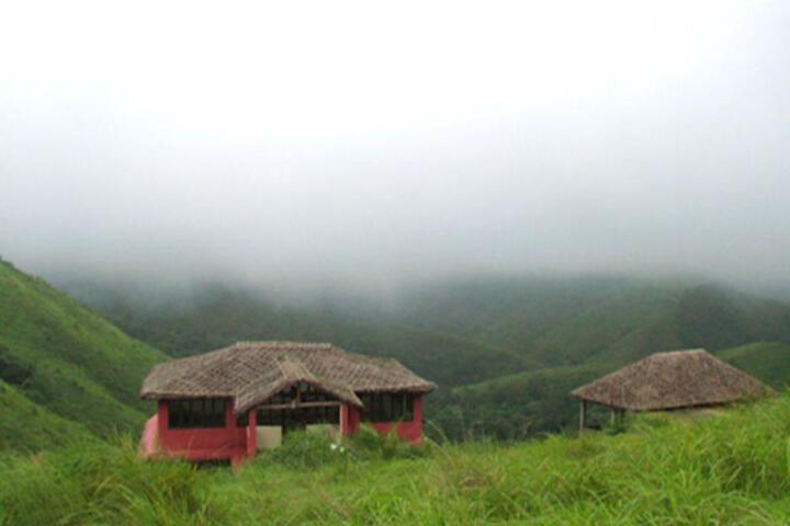 Green Meadows Vagamon