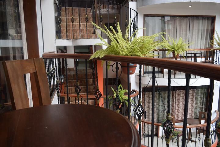 Terrace/Patio 37 of 37