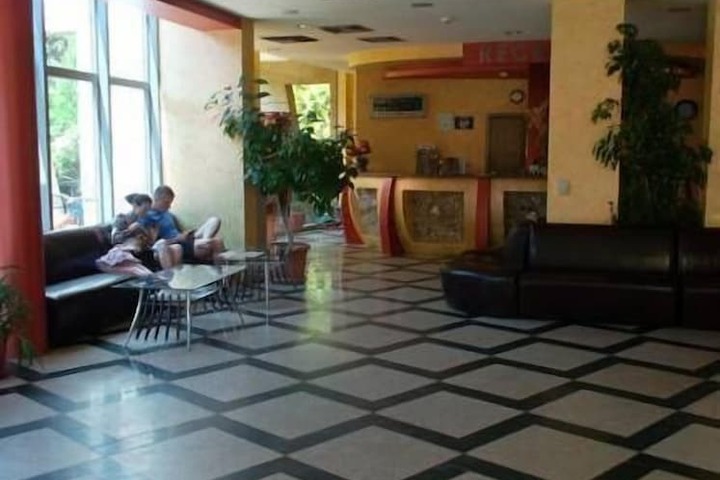 Hotel Interior 4 of 70