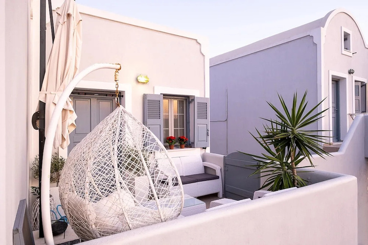 Terrace/Patio 7 of 20
