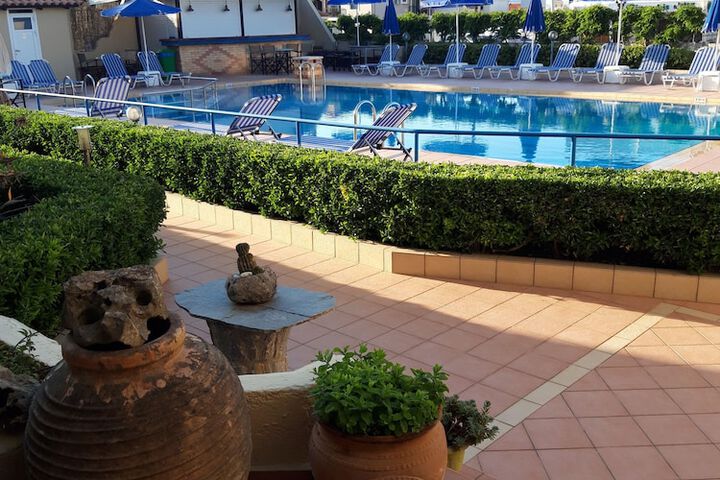 Terrace/Patio 107 of 172