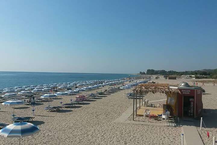 Pansini Hotel Residence