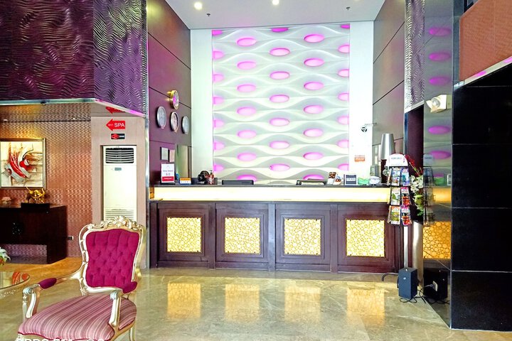 Hotel Interior 3 of 139