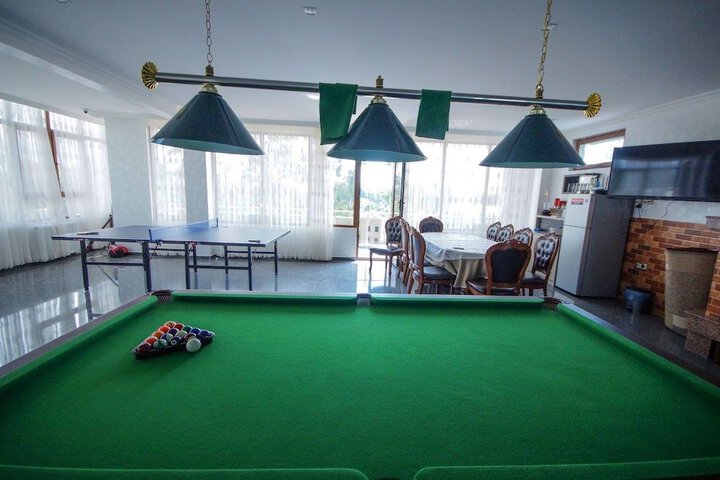 Billiards