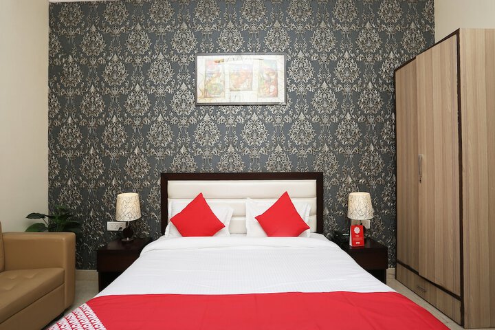 Room 19 of 21