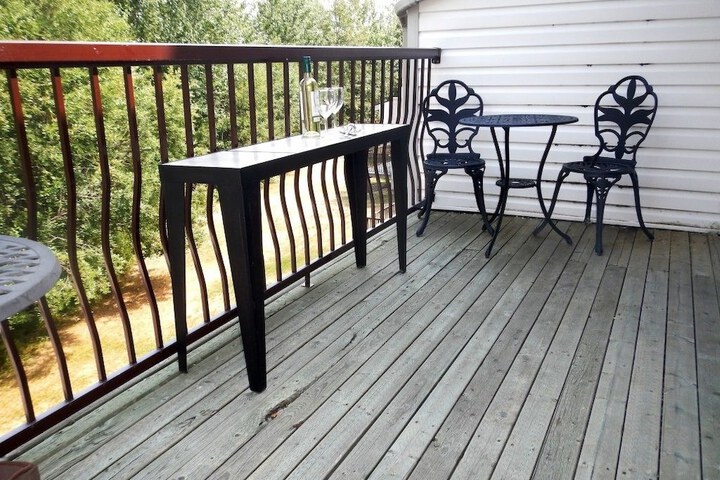 Terrace/Patio 6 of 12