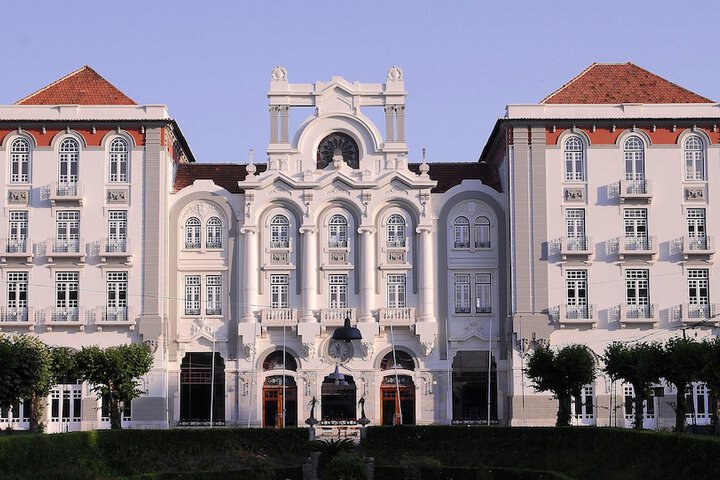 Hotel Exterior 36 of 38