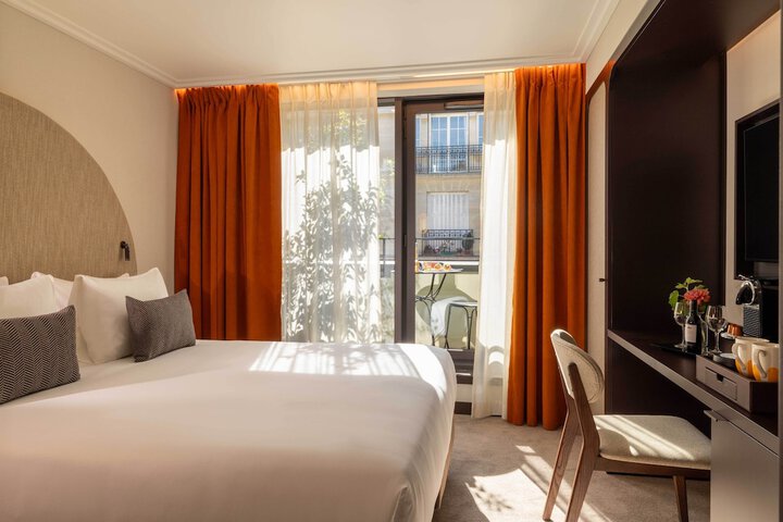 Belinda Hotel & Spa