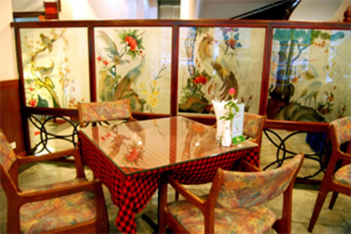 Restaurants