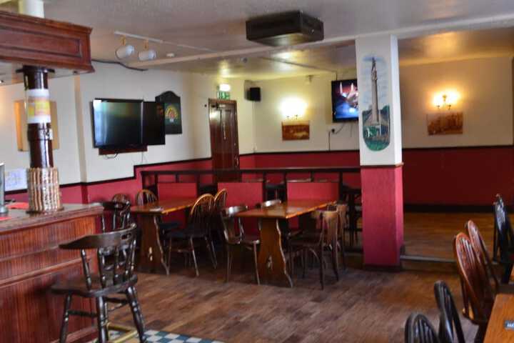 Dining Photos