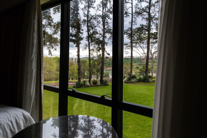 View from room