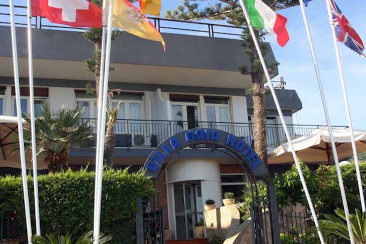 Villa Gaia Hotel
