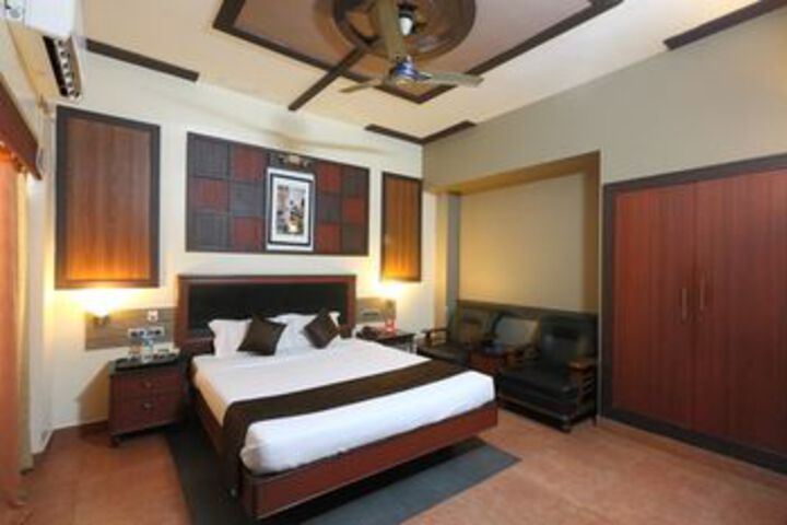 OYO Rooms 033 Villianur Main Road