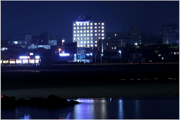 Hotel 36 of 43
