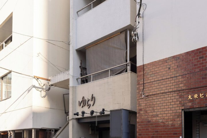 Hotel 76 of 80