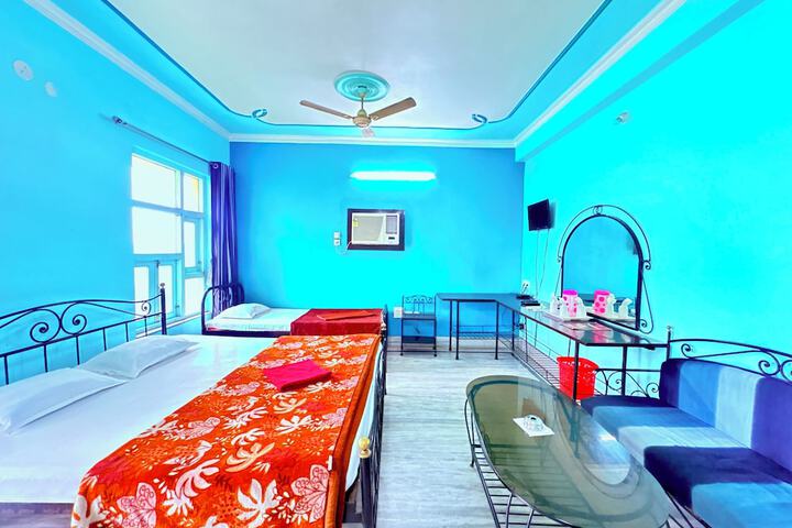 Room 21 of 84