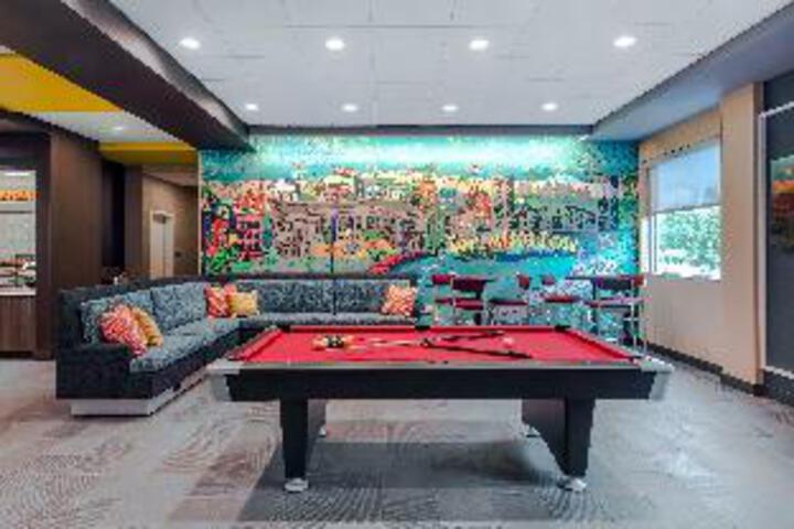 Hotel Interior 20 of 47