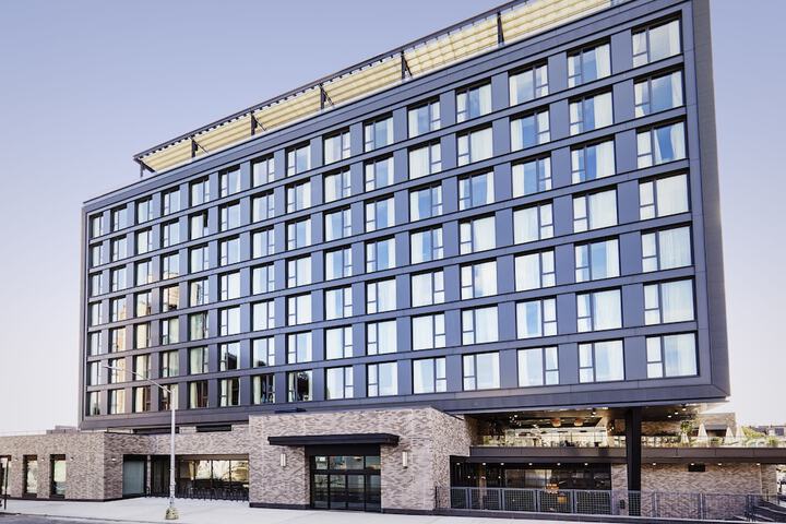 Hotel 55 of 57