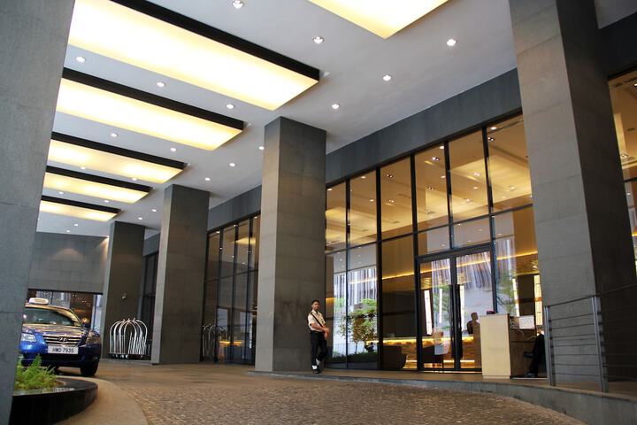 Photo of 188 Private Suites by Subhome