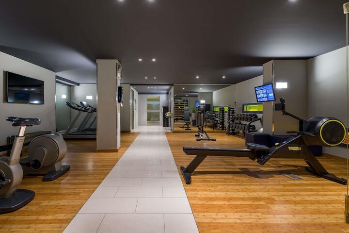 Fitness Club