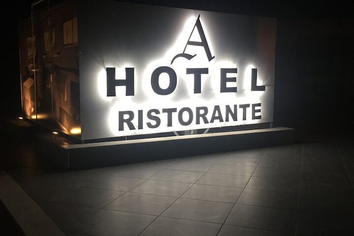 Hotel 19 of 25