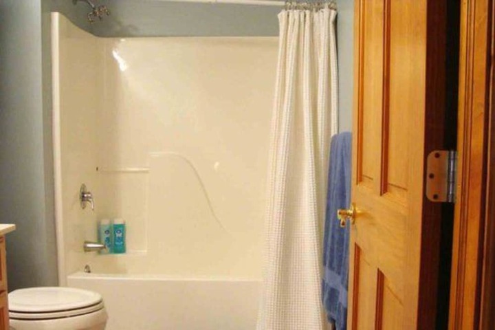 Bath Photo