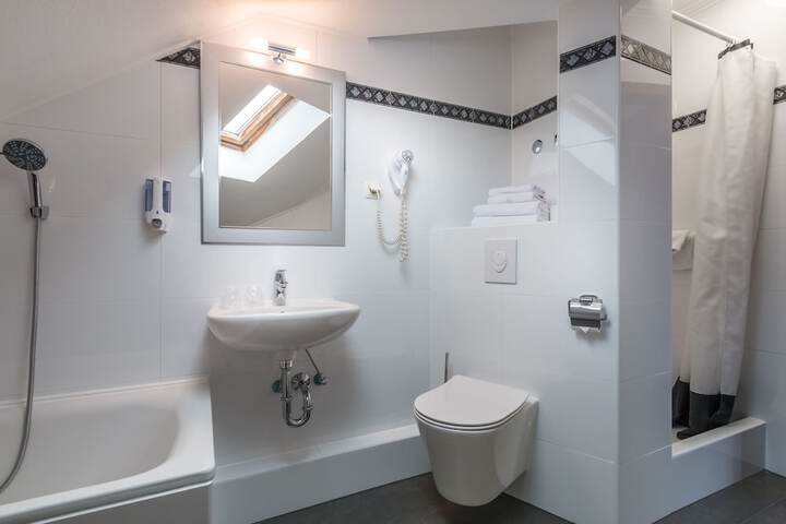 Bathroom Vanities