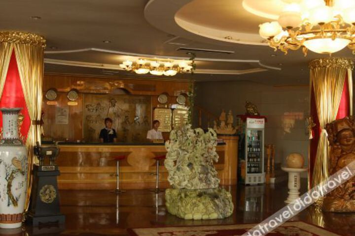 Hotel Interior 7 of 12