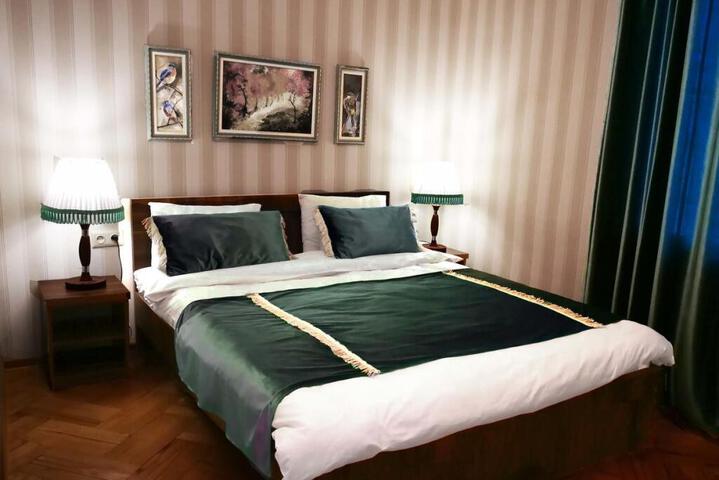 SIMONS BOUTIQUE HOTEL