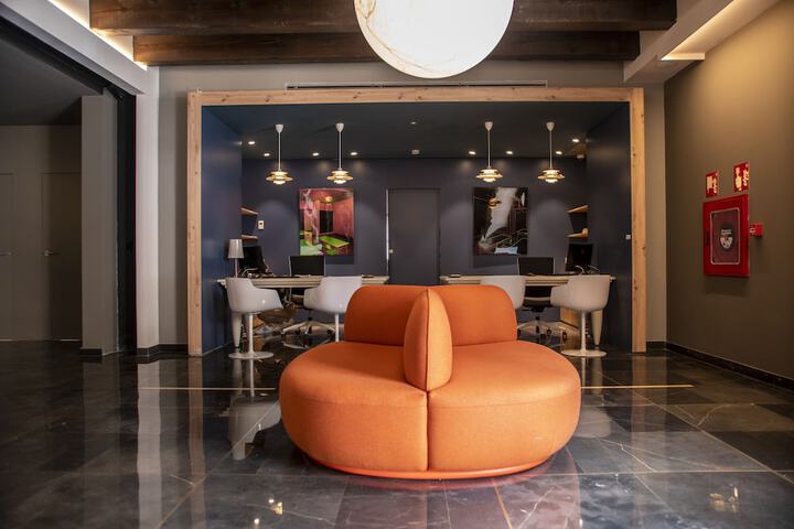 Hotel Palacio La Marquesa in Teruel