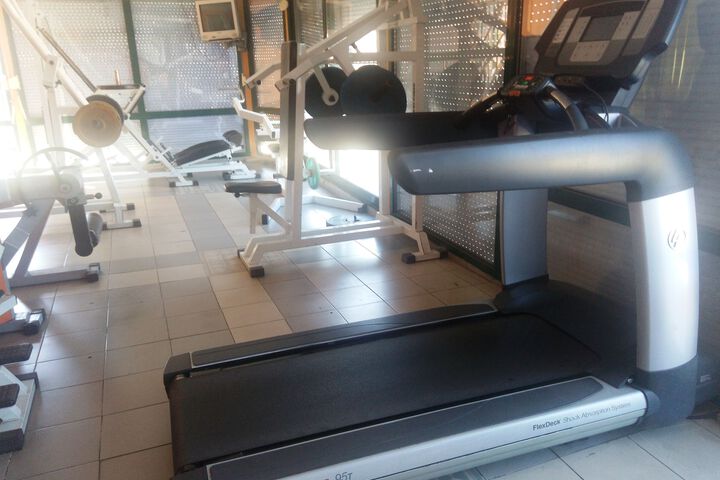 Health and Fitness 16 of 50