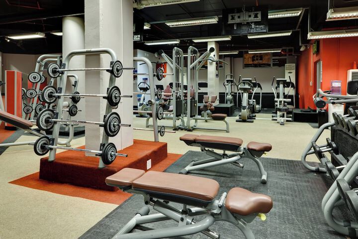 Health and Fitness 23 of 83