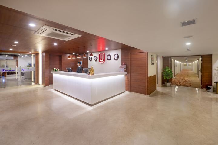 Hotel Interior 3 of 21