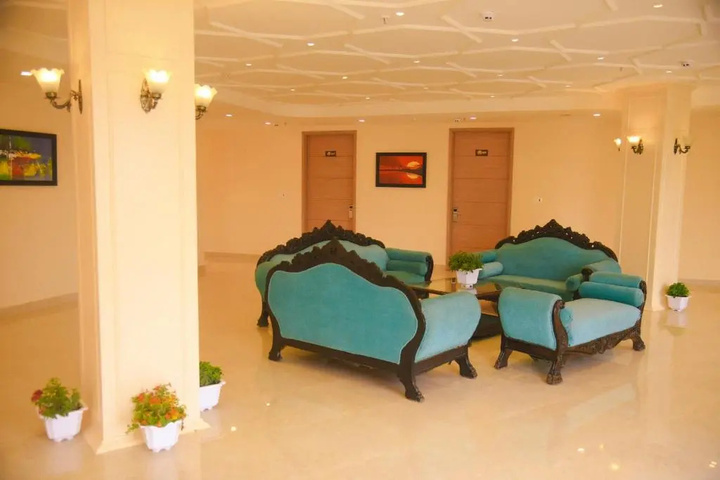 Hotel Interior 2 of 16