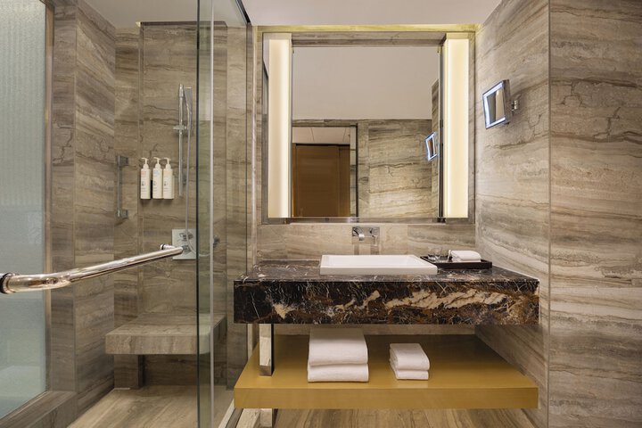 Bathroom Vanities