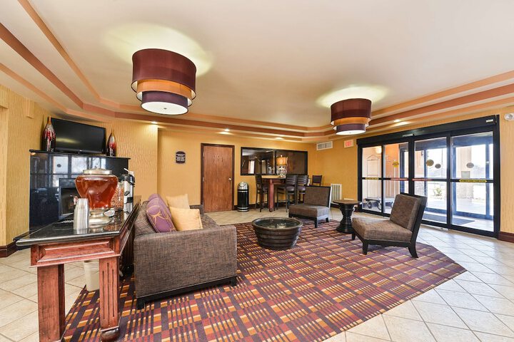 Hotel Interior 3 of 18