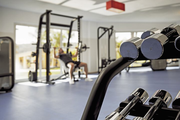 Health and Fitness 13 of 42
