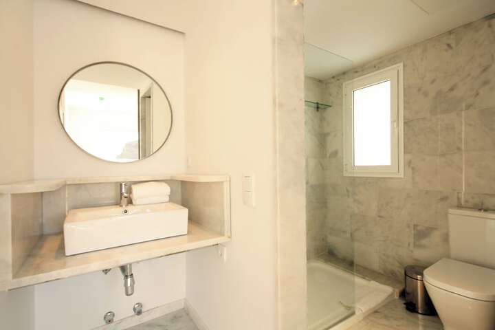 Bath Amenities