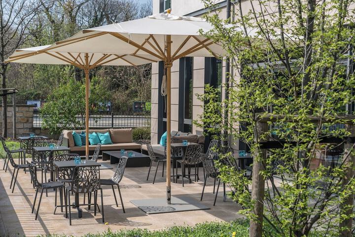 Terrace/Patio 51 of 52