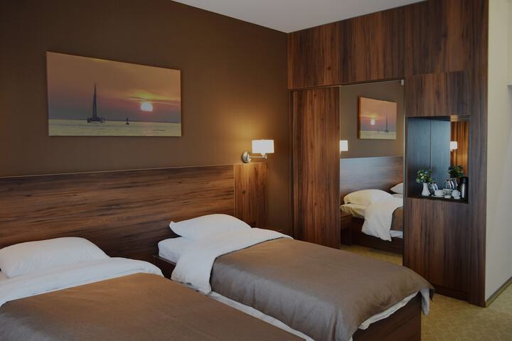 Photo of Sky Inn Hotel Batumi