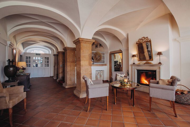Hotel Interior 2 of 57